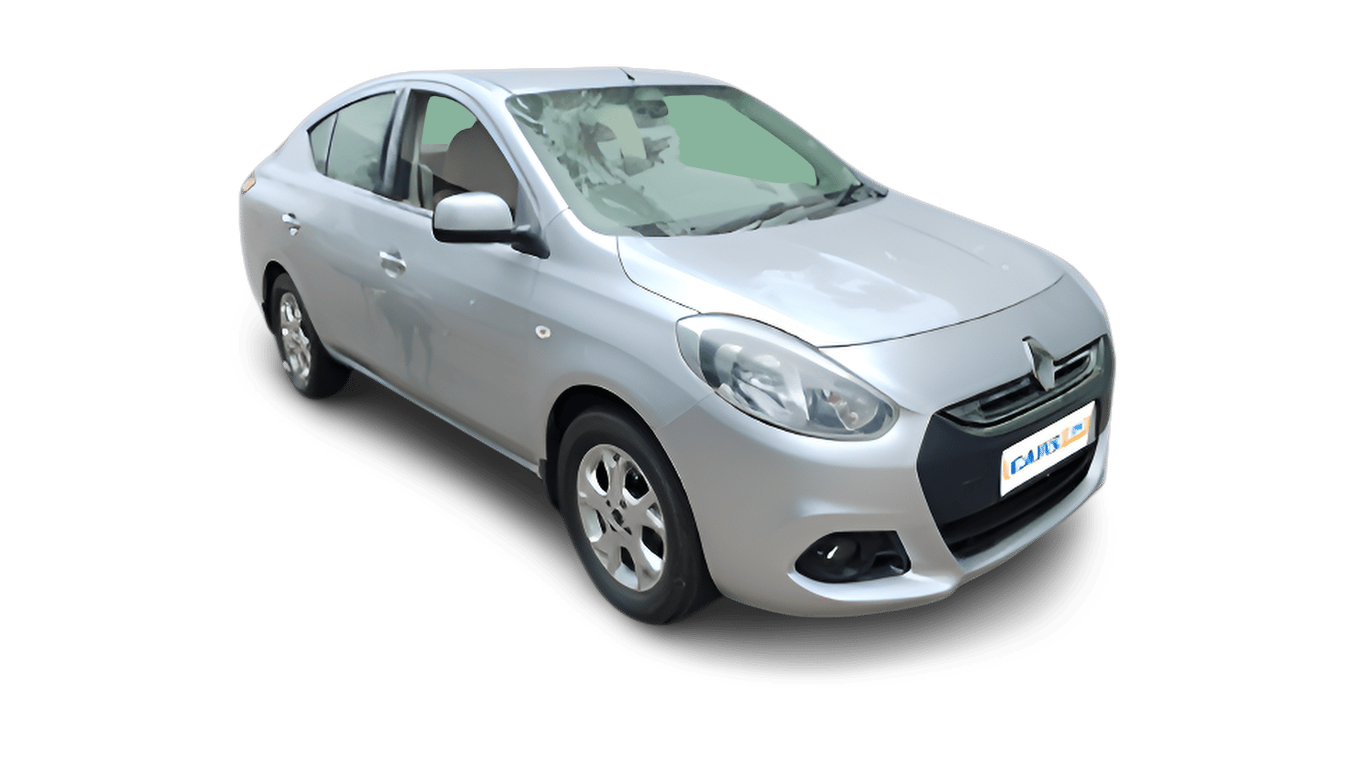 2012 Renault Scala - Sedan - Diesel - Manual - ₹1.00 lakh